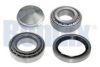 BENDIX 051110B Wheel Bearing Kit